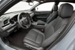 Honda Civic Sport Touring Hatchback 2016 года (NA)